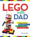 Lego with Dad cover