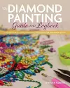 The Diamond Painting Guide and Logbook cover