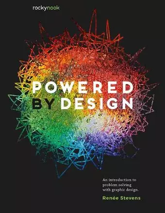 Powered by Design cover
