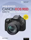 David Busch's Canon EOS 90D Guide to Digital Photography cover