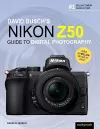 David Busch's Nikon Z50 Guide to Digital Photography cover