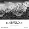 Essence of Photography,The cover