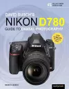 David Busch's Nikon D780 Guide to Digital Photography cover