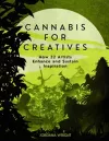 Cannabis for Creatives cover