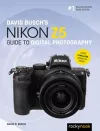 David Busch's Nikon Z5 Guide to Digital Photography cover