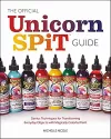 The Official Unicorn Spit Guide cover