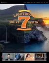 Scott Kelby's Lightroom 7-Point cover