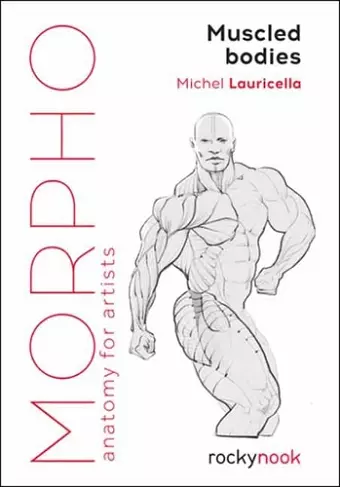 Morpho Muscled Bodies cover