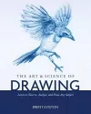The Art and Science of Drawing cover