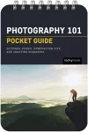 Photography 101: Pocket Guide cover