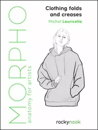 Morpho: Clothing Folds and Creases cover