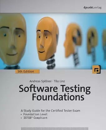 Software Testing Foundations, 5th Edition cover