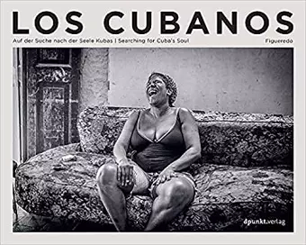 Los Cubanos cover