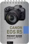 Canon EOS R5: Pocket Guide cover