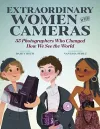 Extraordinary Women with Cameras cover
