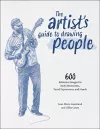 The Artist's Guide to Drawing People cover
