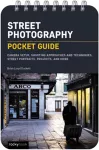 Street Photography: Pocket Guide  cover