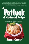 A Potluck of Murder and Recipes Volume 3 cover