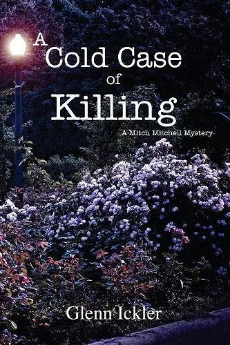 A Cold Case of Killing Volume 5 cover