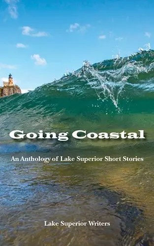 Going Coastal cover