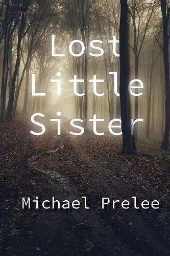 Lost Little Sister cover