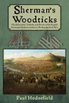 Sherman's Woodticks cover