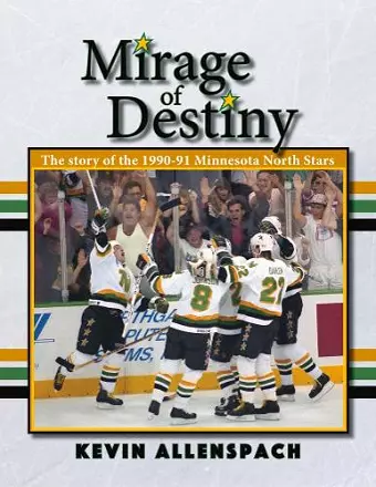 Mirage of Destiny cover