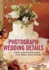 Photograph Wedding Details cover