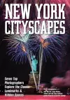 New York Cityscapes cover