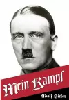 Mein Kampf cover