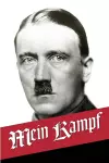 Mein Kampf cover