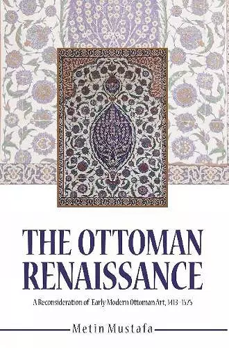 The Ottoman Renaissance cover