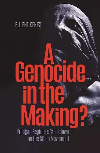 Genocide in the Making? cover