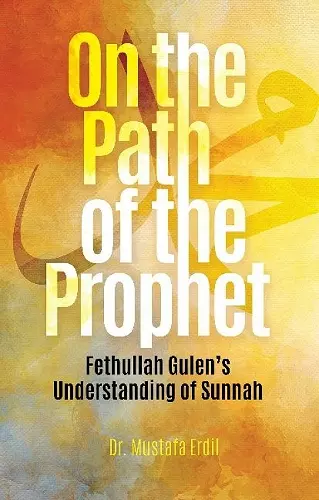 On the Path of the Prophet cover