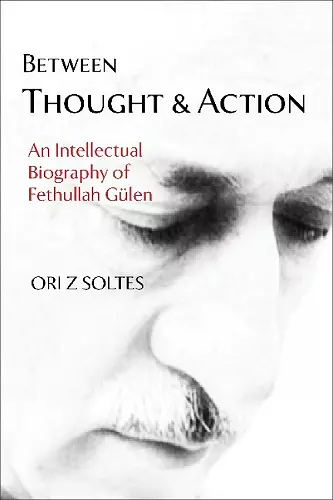 Between Thought and Action cover