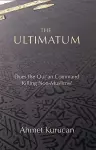 The Ultimatum cover