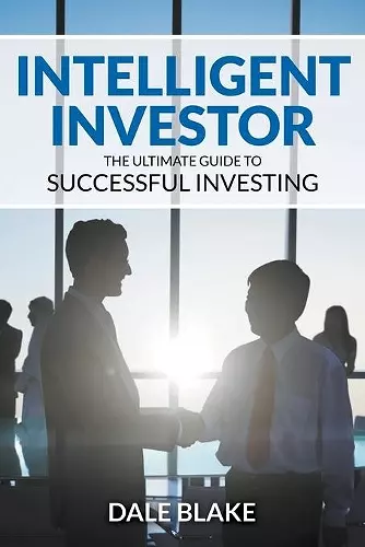 Intelligent Investor cover