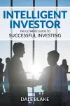 Intelligent Investor cover