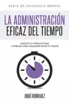 La Administración Eficaz del Tiempo cover