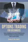 Options Trading For Beginners cover