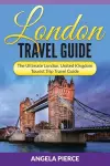 London Travel Guide cover