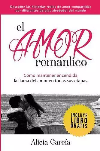 El Amor Romántico cover