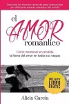 El Amor Romántico cover