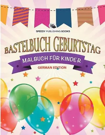 Bastelbuch Piraten cover