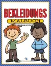 Kinder-Malbuch (German Edition) cover