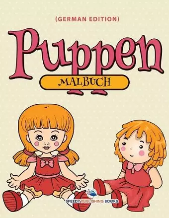 Baby-Malbücher (German Edition) cover