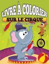 Cahier De Coloriage Cars (French Edition) cover