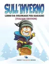 Libro Da Colorare Per Ragazzi - Sott'Acqua (Italian Edition) cover