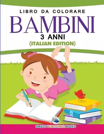 Libro Da Colorare Per Ragazzi Sugli Animali Della Giungla (Italian Edition) cover