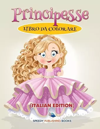 Libro Da Colorare Matrimonio (Italian Edition) cover